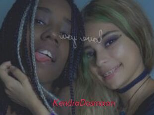 KendraDosmaan