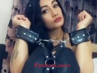 KendraaLovexx