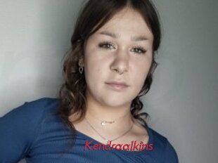 Kendraalkins