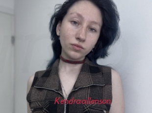 Kendraallenson
