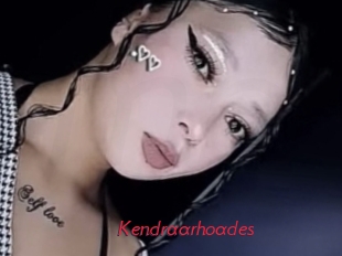 Kendraarhoades