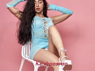 Kendraaswan