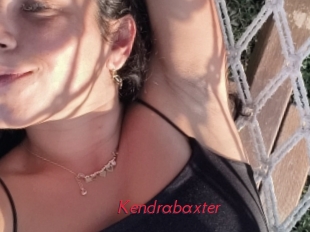 Kendrabaxter