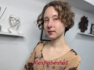 Kendrabenthall