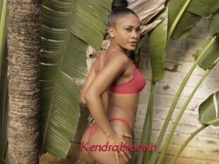 Kendrabroown
