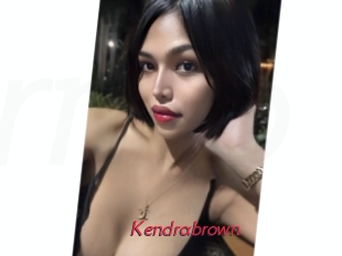 Kendrabrown