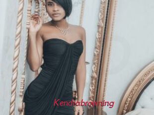 Kendrabrowning