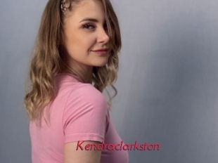 Kendraclarkston