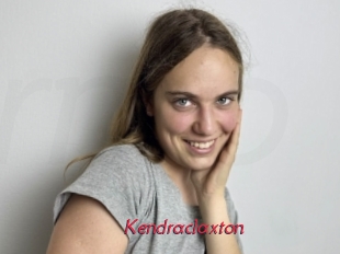 Kendraclaxton