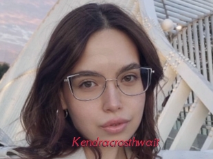 Kendracrosthwait
