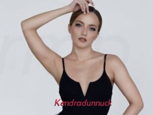 Kendradunnuck