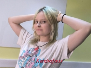 Kendrafaux