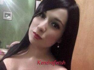 Kendrafetish
