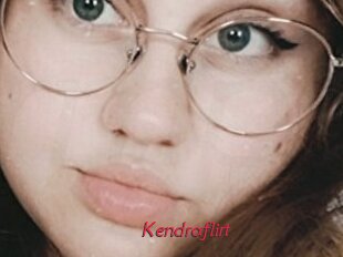 Kendraflirt