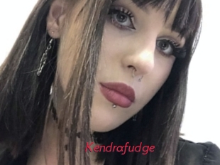 Kendrafudge