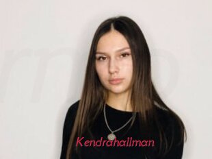 Kendrahallman