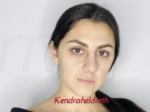 Kendraheldreth