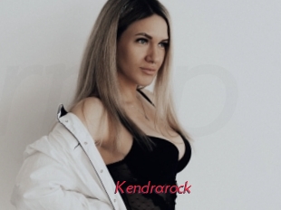 kendrarock Red Movie Post