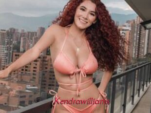 Kendrawilliams