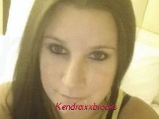 Kendraxxbrooks