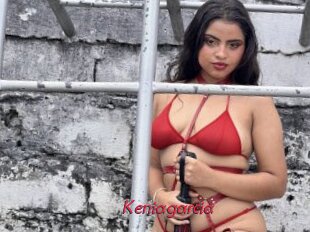 Keniagarcia