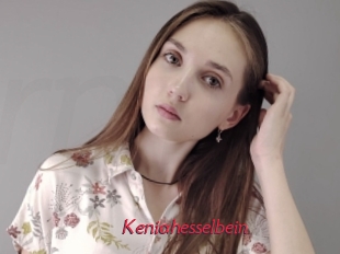 Keniahesselbein
