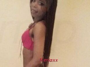 Keniaxx