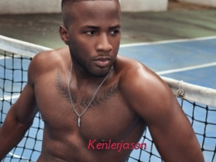 kenlerjason Red Movie Post