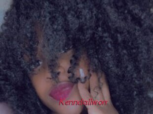 Kenndallworr