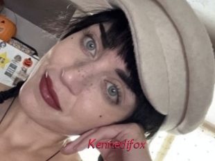 Kennedifox