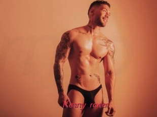 Kenny_racer