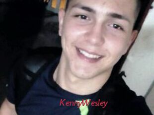KennyWesley