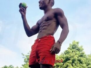 Kenny_black