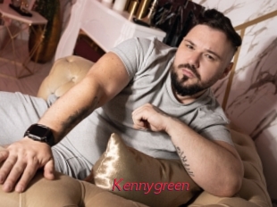 Kennygreen