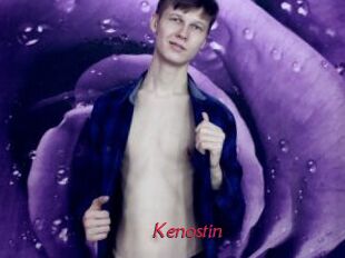 Kenostin