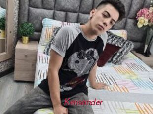 Kensander