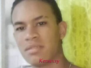 Kensexxy