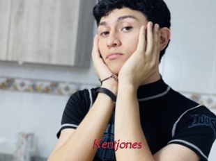 Kentjones