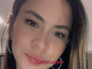 Kenyacopper