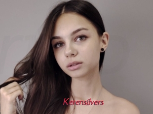 Kerensilvers