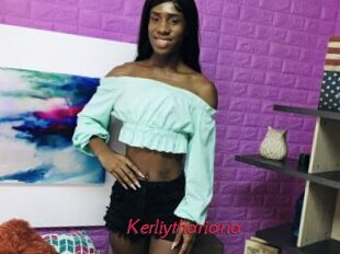 Kerliythariana