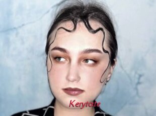 Kerytate