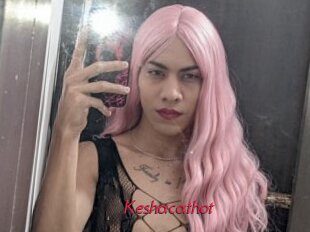 Keshacathot