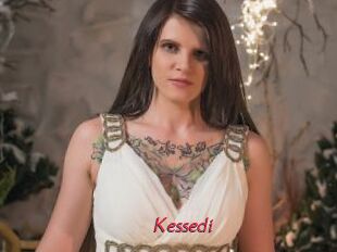 Kessedi