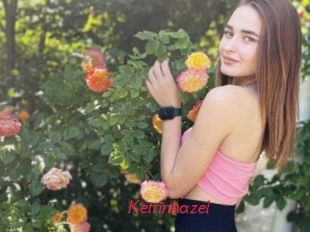 Ketrinhazel