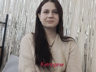 Ketrinpirse
