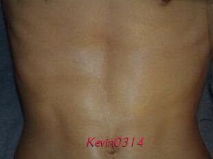 Kevin0314