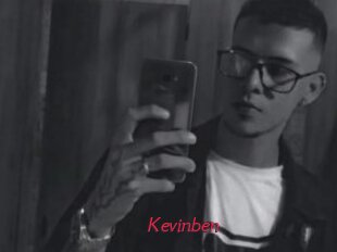 Kevinben