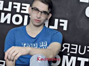 Kevincrows