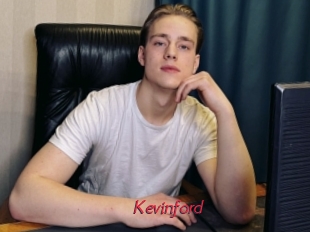 kevinford Red Movie Post